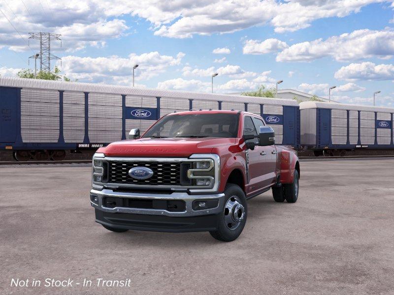 ford f-350 super duty 2026 1FT8W3DMXTEF24876 image ford f-350 super duty 2026 1FT8W3DMXTEF24876 image